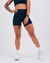 Conjunto Zig Shorts - Azul Marinho na internet