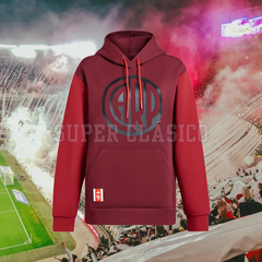 BUZO ALTERNATIVO RIVER PLATE 2024/25