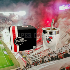 MATE PAMPA RIVER PLATE