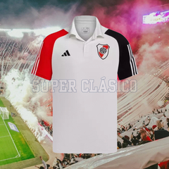 CHOMBA + BUZO RIVER PLATE en internet