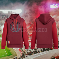 BUZO ALTERNATIVO RIVER PLATE 2024/25 - comprar online