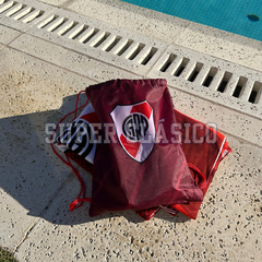 OJOTA + TOALLON CON MOCHILA DE REGALO - comprar online