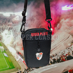 RIÑONERA RIVER PLATE