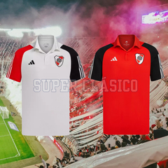 CHOMBA RIVER PLATE