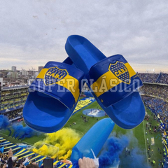 OJOTAS BOCA JUNIORS