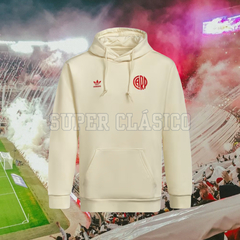 BUZO CANGURO RIVER PLATE - comprar online