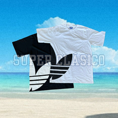 2X1 REMERAS ADIDAS