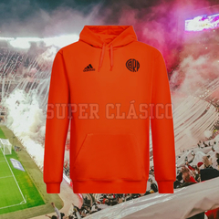 BUZO CANGURO RIVER PLATE - SUPER CLÁSICO SHOP