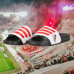 OJOTAS RIVER PLATE