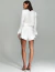 Conjunto Manga Longa Off White Aurora na internet