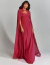 Vestido de Festa Tomara que Caia Vermelho Segóvia - comprar online