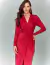 Vestido de festa midi marsala com mangas longas e design elegante  ideal para convidada de casamento, convidada de formatura, eventos coorporativo, batizado, ocasião especial