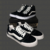 Vans KNU SKOOL + Vans BOTITAS NEGRAS de REGALO - comprar online