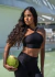 LEGGING COM BOLSO KAPANA PRETO SINERGIA na internet