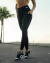 LEGGING COM BOLSO PRETA