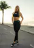 LEGGING COM BOLSO PRETA - comprar online
