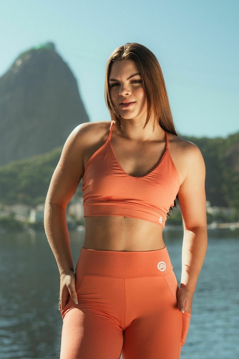 TOP AMARRAÇÕES KAPANA CORAL