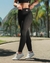 LEGGING COM BOLSO KAPANA PRETA
