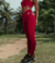 Leggings: Moldam e acompanham cada movimento.