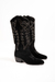 Bota Texana Cuero ADVIN