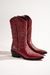 Imagen de Bota Texana Cuero AKILA