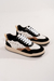 Zapatilla AMBAR cuero ecológico - comprar online