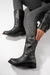 Bota biker Cuero ASUS en internet