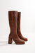 Bota Cuero BALKINZ
