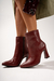Bota Cuero BAZA - tienda online