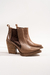 Bota Texana Cuero BIRY - Vita Mayorista