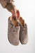 Zuecos Cuero BOSTON - comprar online