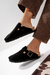Zuecos Cuero BOSTON - tienda online