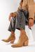 Bota Texana Ecocuero DAYANA - comprar online