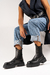 Bota Cuero VARKOS - comprar online