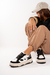Zapatilla CORY cuero ecológico - tienda online