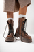 Imagen de Borcego Cuero DAVID