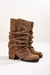 Bota Cuero GAIA