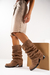Bota Cuero GAIA - comprar online
