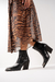 Bota Texana Cuero GALATI - comprar online