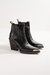 Bota Texana Cuero GALATI