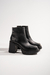 Bota Cuero GELIN