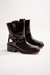 Bota Biker Cuero HAMILTON - comprar online