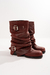 Bota Biker Cuero KAMEN - comprar online