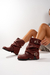 Bota Biker Cuero KAMEN en internet