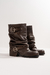 Bota Biker Cuero KAMEN