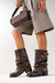 Bota Biker Cuero KAMEN - comprar online
