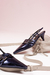 Stiletto Cuero KANAO
