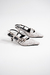 Stiletto Cuero KANAO