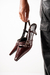 Stiletto Cuero KANAO en internet