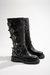 Bota Biker Cuero KANTO - comprar online